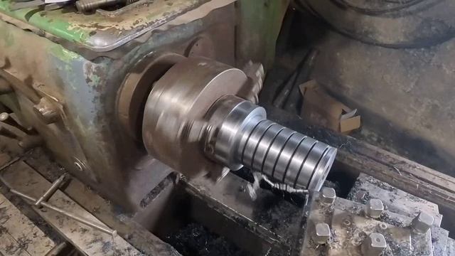 изготовление шкива