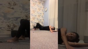 Убираем спазм с ножек диафрагмы 👌