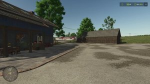 Farming Simulator 25