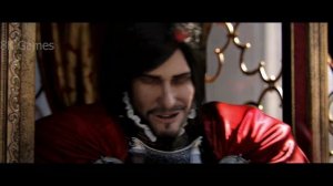 Assassin's Creed_ Brotherhood - Trailer (Remastered 8K 60FPS)