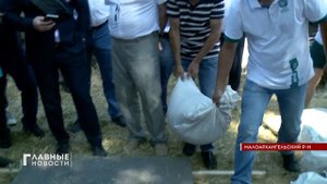 Два рекорда Орловщины занесены в «Книгу рекордов России»