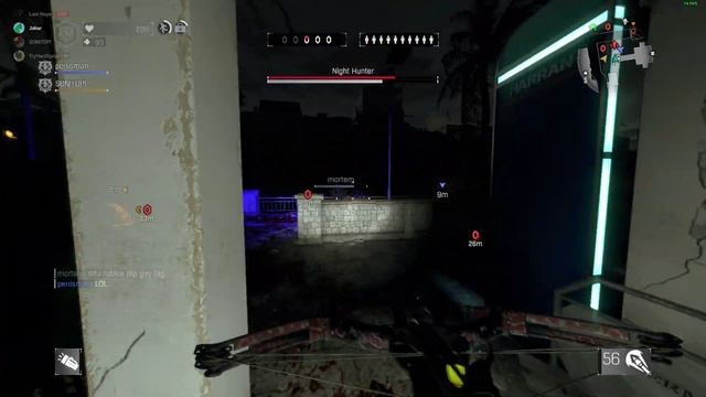 DL BTZ players in 2023 смотреть онлайн