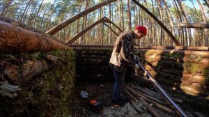 Фильм ХИЖИНА!