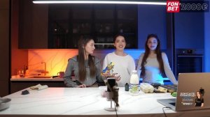 АКУЛИЧ И ГЕНСУХА ТРОГАЮТ ДРУГ ДРУГА ЗА 🍒  #генсуха #кореш #акулич #твич