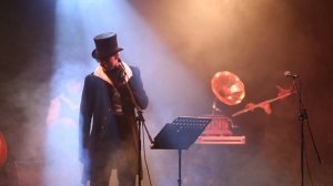 18 Столыпинский галстук