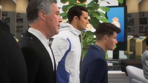 ГЛАВНЫЙ ЛИДЕР ГАЛАКТИКОСА | КАРЬЕРА за РЕАЛ МАДРИД в FC 25