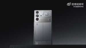 nubia Red Magic 10 Pro — официальное промо-видео игрового смартфона, характеристики в описании
