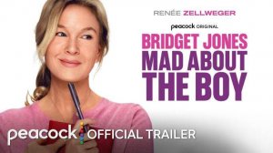 Бриджит Джонс: Без ума от мальчишки - Bridget Jones: Mad About the Boy