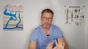 Как устроена венозная система ног? (#1)