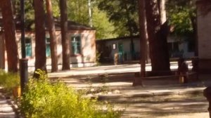 Заброшенный лагерь Орлёнок😖😱😨👻☹👿😈👺👽👾 историю четайте в ин. 😷🤕🤒😖😩 Это ужас