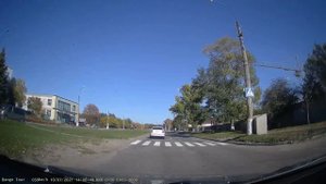 Луганск, ул. Оборонная, 26 Бакинских Комиссаров, Галицкого. 2021/10/07