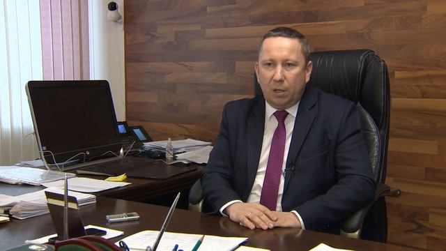 Вечерний диалог с генеральным директором АО "Раменская теплосеть" Алексеем Варлачевым (22.01.2021 ) смотреть онлайн