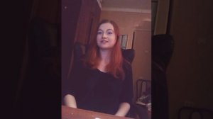 Караоке,слышь ты чё такая дерзкая