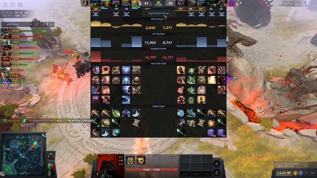 20.04.2023. 2 / 2 Destiny league season 9: Group stage day 2 смотреть онлайн