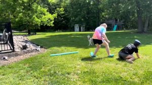 Hamlet: The fencing scene, adapted for the gen-z viewer