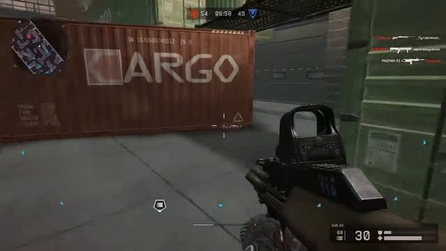 ''Про игрок зашел в Warface к новичкам'' (о канале и так далее)