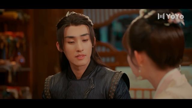 🍬【Full Movie Version】🍬小仙女一碗忘憂湯，要忘掉800年的情義？ #中國電視劇 #甜劇 #愛情 #熱播電視劇 #china