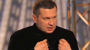 Линия жизни. Владимир Соловьев