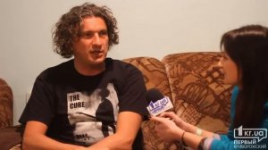 Последнее интервью Кузьмы Скрябина 01.02.15 (18:51) | 1kr.ua