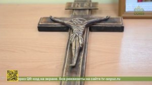 В Брянске осужденные приняли участие в конкурсе православной живописи «Канон»