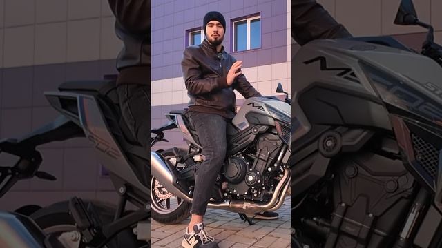 Мотоцикл STELS M502N в MAXMOTO🔥 Полный ОБЗОР скоро на нашем канале!