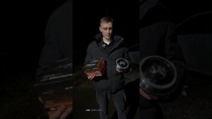 Наша новинка - фара GQ1792