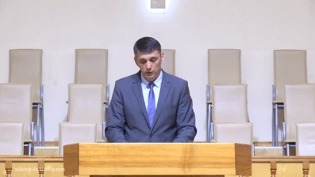 Конфликты в церкви. Часть 2 (Уроки разделения Павла и Варнавы. Деяния 15:36-41) смотреть онлайн