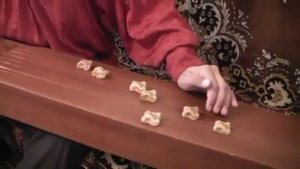 Первоначальные навыки игры на чатхане. Занятие пятое. Хакасский тахпах.