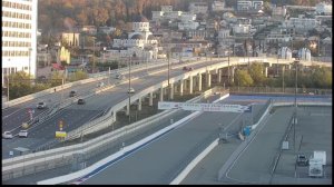 Олимпийский  парк в Сочи