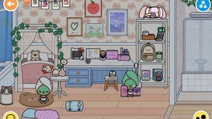 ТОКА БОКА сериал В ГОСТЯХ У ПОДРУГИ 3 серия