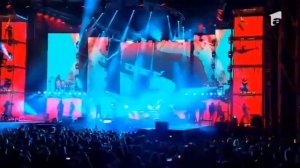 Carla`s Dreams - ”Dragostea din plic”,  concert ”Nocturn”, 18 mai 2019