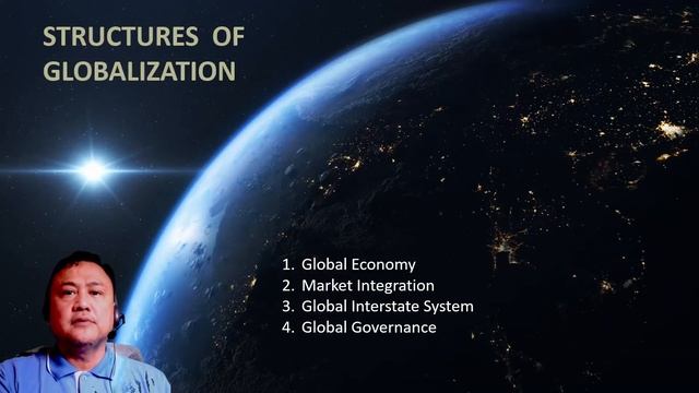 The Structures of Globalization смотреть онлайн