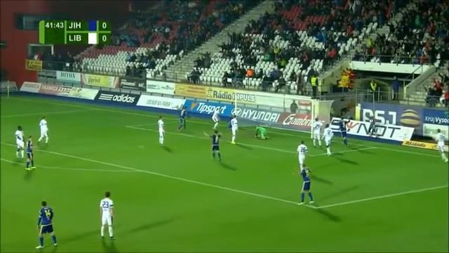 Muris Mešanovič •Welcome to Slavia Praha• смотреть онлайн