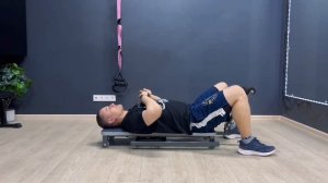 САМЫЙ ЭФФЕКТИВНЫЙ массажер для спины! Мышцы, которые вернут СПИНЕ гибкость, здоровье и МОЛОДОСТЬ!