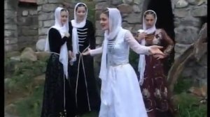 Аймани Айдамирова Захало