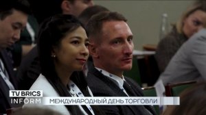 TV BRICS. Комментарий Сергея Шкляева, 12.11.2024