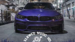 Скриптонит - Москва любит (Niceskeik Remix) Slowed