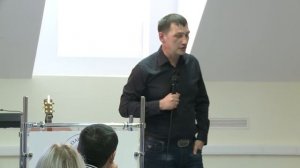 Михаил Кашеваров Духовное мышление