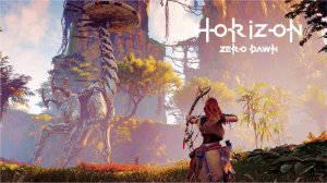 Horizon Zero Dawn на ПК ► ПРОГУЛКА ПО ДЖУНГЛЯМ #28