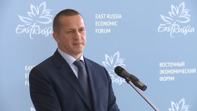 Итоги Восточного Экономического Форума, 5.09.2015 13:00 смотреть онлайн