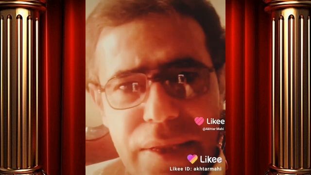 Na Koi Muqaddas Hai | Fikar Angez Shayari | Life Quotes | Poet Akhtar Mahi @Urdu смотреть онлайн