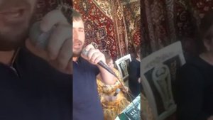 Айшат Гапизова, Патимат Галимова и Сируж) Музыка