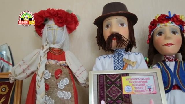 "Art-коктейль": Выпуск №6 смотреть онлайн