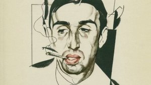 Георгий Иванов.  Друг друга отражают зеркала