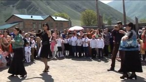 Рутульский фольклор