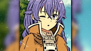 ты пахнешь мятой, в футболочке помятой // speed up