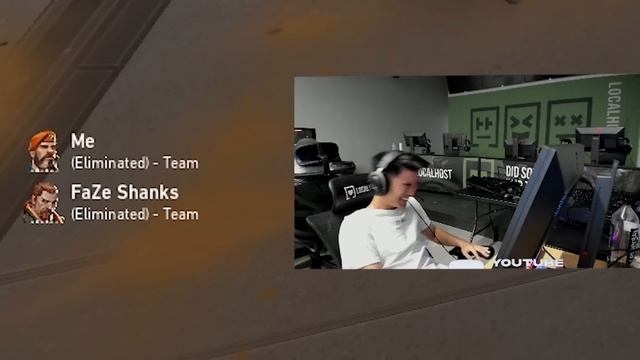 The NRG Bootcamp Is Not Going Well... смотреть онлайн