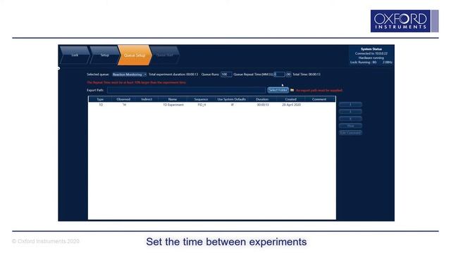 X-Pulse by Oxford Instruments