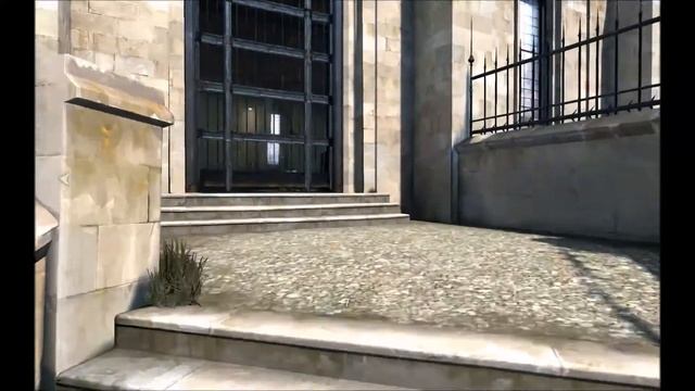 Messing Around In "Dishonored" (Re-Upload) смотреть онлайн