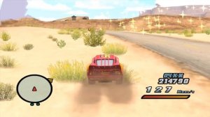 Прохождение Тачки. ГРАН-ПРИ РАДИАТОР СПРИНГС. #7